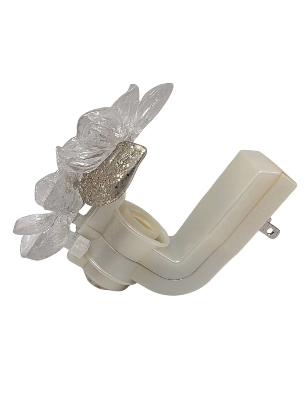 Winter Bloom Noel Bath & Body Wall Works Plug-in Wallflower